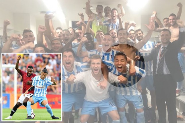 Fudbal: Šimura na pozajmici u svom Japanu