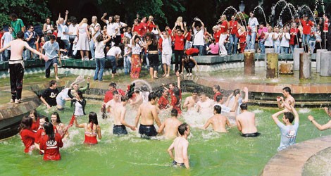 I matursko veče na kredit...