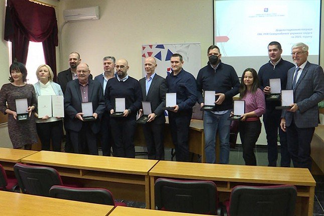 Nagrađena najuspešnija preduzeća u Subotici