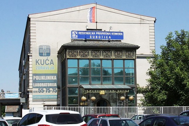 Predavanje za preduzetnice: "Kako do beskamatnih kredita na lokalnom nivou"