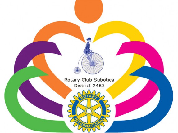 Konkurs za dodelu stipendija koje dodeljuje Rotary klub Subotica