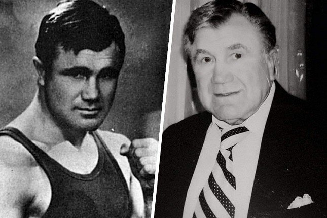 Preminuo Franjo Tamaši, legenda jugoslovenskog i subotičkog boksa