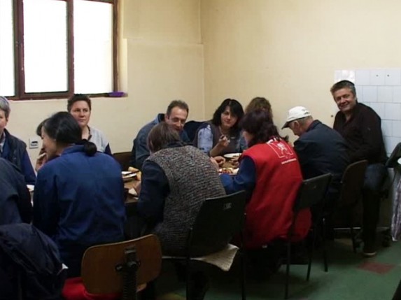 Kraj štrajka u Sigmi