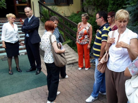 Gerontološki centar uveo besplatan broj