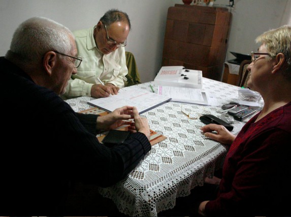 Objavljen preliminarni spisak poljoprivrednih popisivača