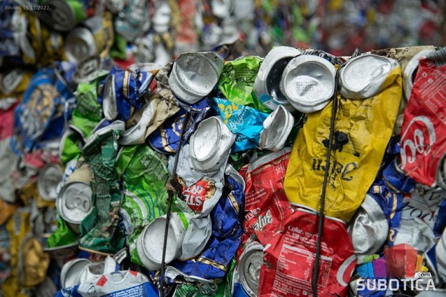 Regionalna deponija počela saradnju i sa industrijom, u planu razvrstavanje otpada u domaćinstvima