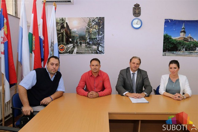 Ratni veterani traže sporazum sa Vladom Republike Srbije