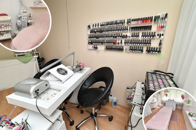 Salon "Dermo Max" u novom sjaju