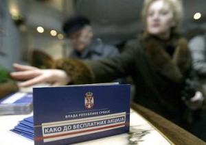 1.700 dinara i za one čiji je račun bio sporan