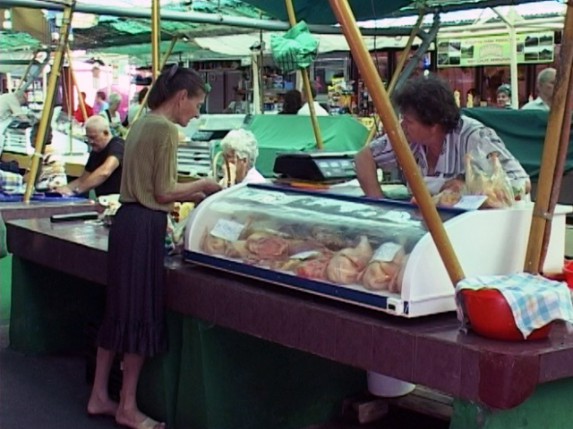 Namirnice životinjskog porekla van rashladne vitrine nisu bezbedne