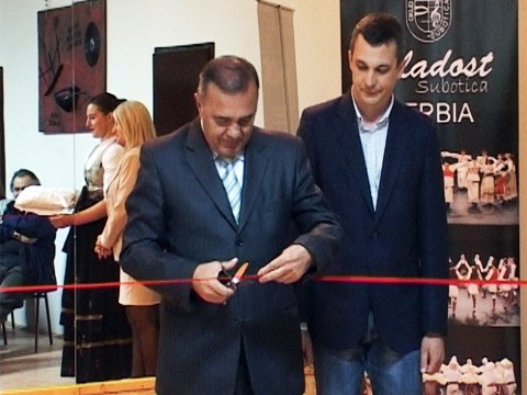 OKUD Mladost dobilo nove prostorije