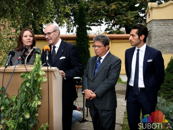 60 godina "Elektroremonta"