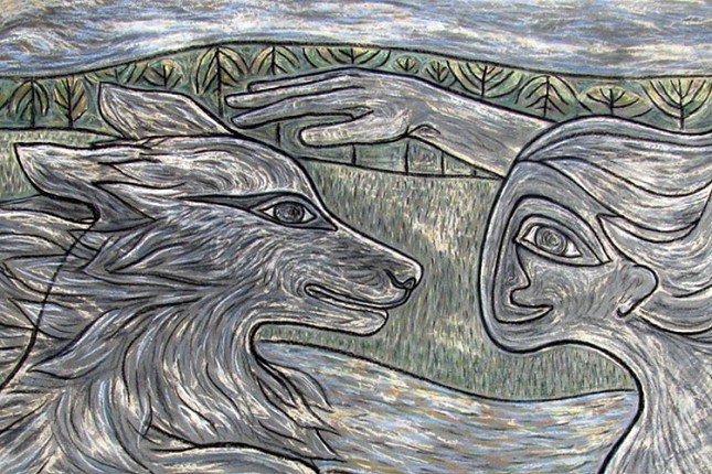 Izložba "Nemušti jezik" u petak u Savremenoj galeriji