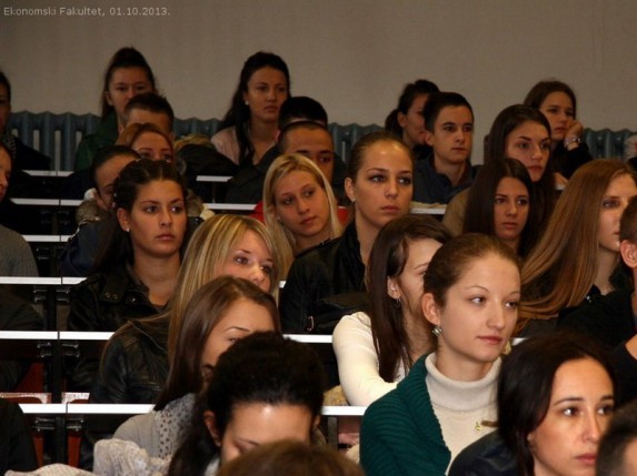 Gde su subotički brucoši?