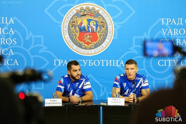 Trka sa preprekama oko Palićkog jezera 28. septembra