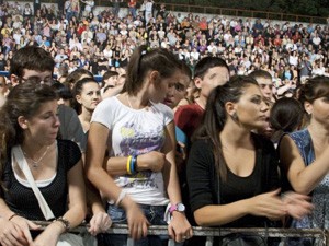 Parni Valjak opravdao očekivanja