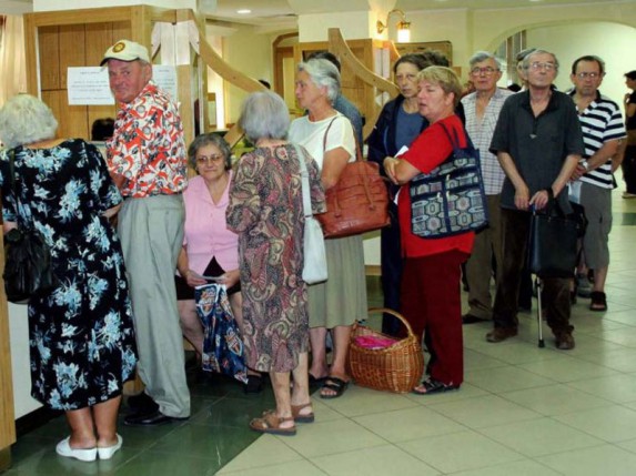 Novo radno vreme Gradskog uslužnog centra