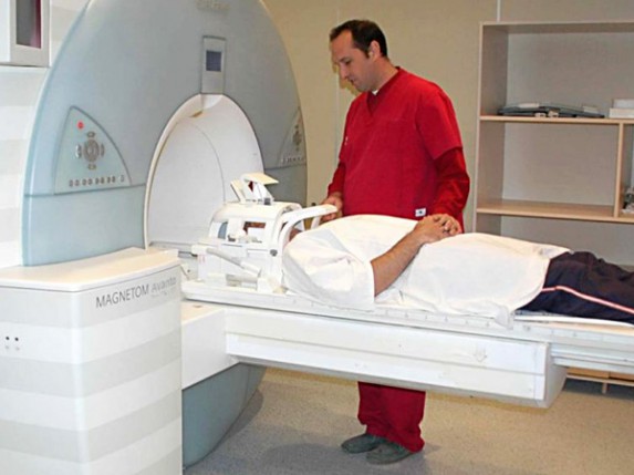 Od danas magnetna rezonanca u Opštoj bolnici Subotica