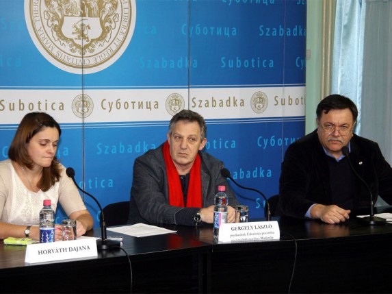 Projekat: "Pozorište u mojoj ulici" - Winteretno festival, od 5. - 9. februara