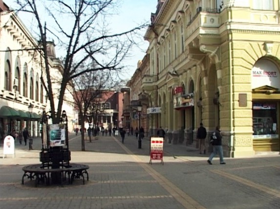 Revitalizacija fasada u gradu se nastavlja