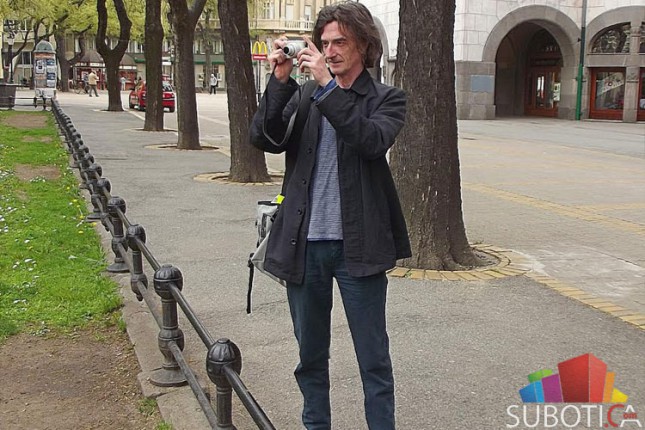 Subotičanin Majkl: Udobnost Londona zamenio neizvesnošću u Srbiji