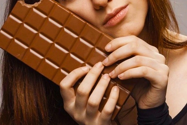 Svetski dan čokolade: koliko grama čokolade ste srećni danas?