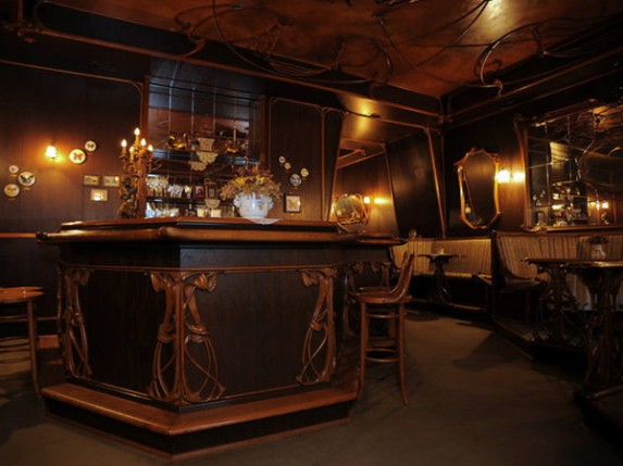 Banka umesto „Papillon“-a?