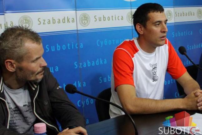 Takmičar Paligo Palusa uspešno završio ultramaraton u Istri