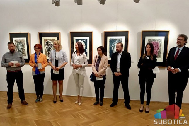 Vizuelna umetnost – zajednički jezik svih nacija