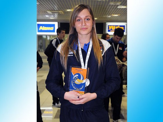 Kvalitet za svetsku medalju