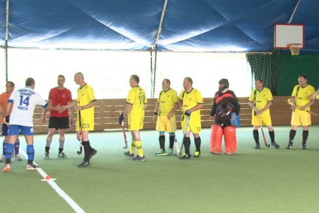 HK "Old boys" iz Subotice pobednik međunarodnog turnira u hokeju na travi