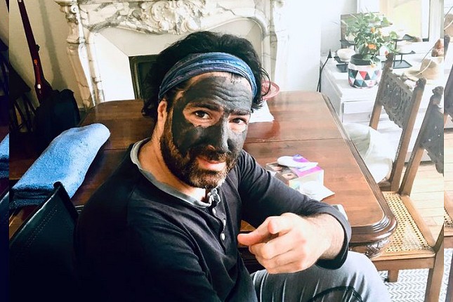 "Antopologia infinita", predavanje dr Pabla Domingueza sutra u Gradskom muzeju