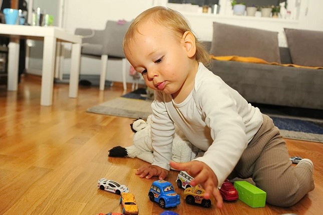 Pomozimo Lavu da pobedi SMA