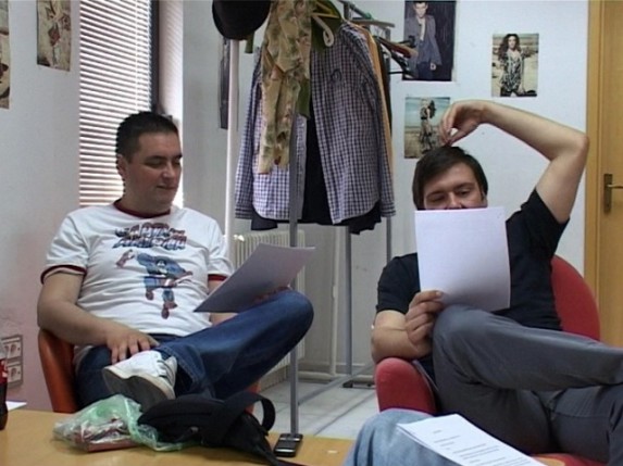 Boškić, Čvarkov i Torbica u emisiji "ALLMAN"