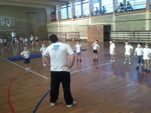 Nagradna igra za buduće šampione