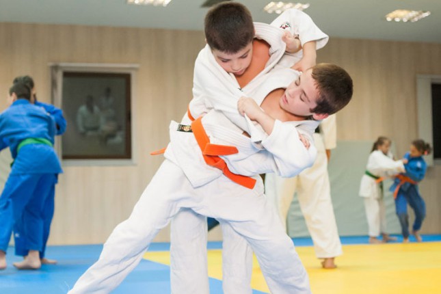 Džudo: Četiri medalje Spartaka na 34. Memorijalu "Milić Rašović Migo" u Beogradu