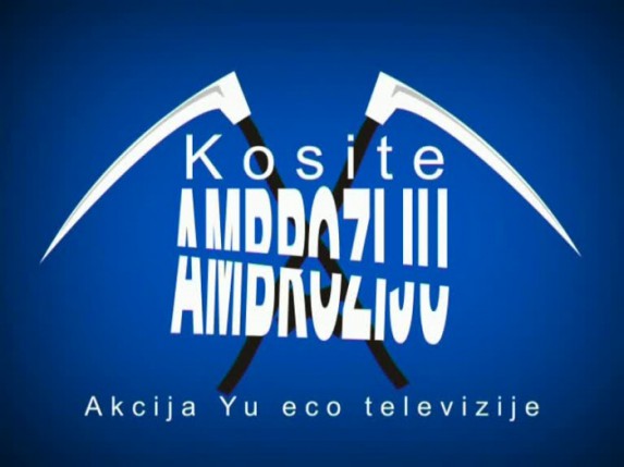 Uspešno završena još jedna akcija RTV Yu Eco