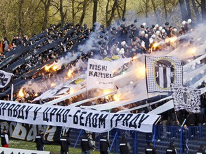 Uprava Spartaka: Mažić nas ojadio!