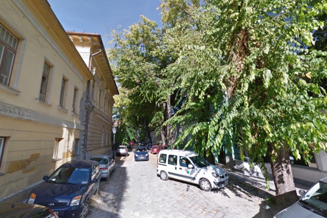 Sutra počinje rekonstrukcija ulice Age Mamužića