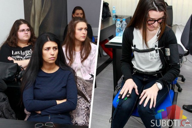 Održano predavanje o poligrafu na Pravnom fakultetu za privredu i pravosuđe