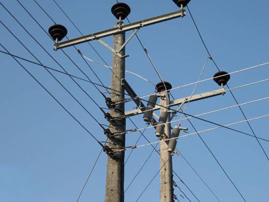 Isključenja struje za 20.10.2010.