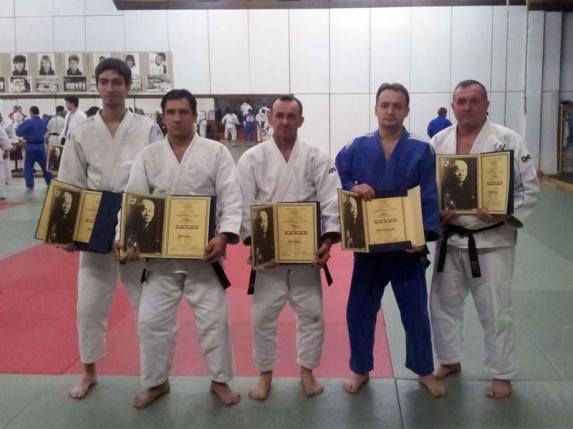 Aktivnosti džudo kluba "Spartak" u januaru