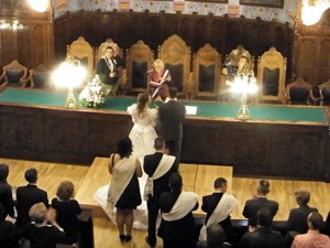 U brak tek posle tridesete