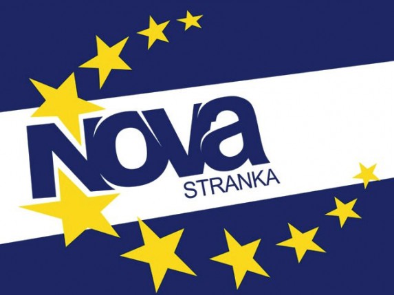 Nova stranka: Energetski cunami