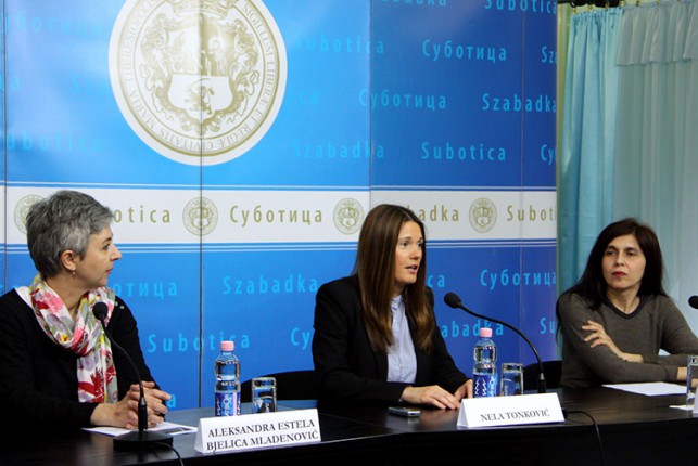 Oktobarski salon u Subotici