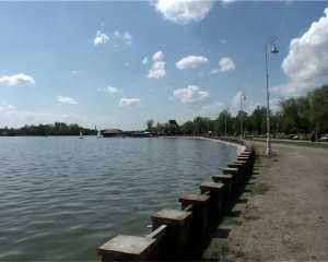 Turizam i infrastruktura Palića