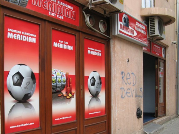 Subotičani i igre na sreću