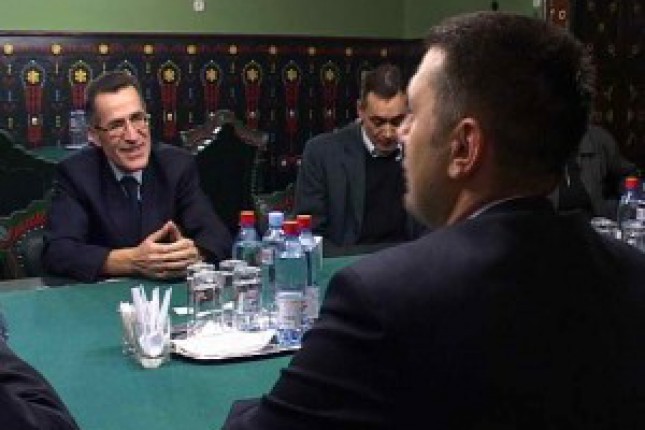 Turistička saradnja