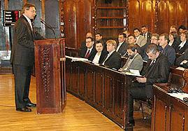 Jene Maglai dobio dva pomoćnika