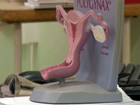 Evropska nedelja prevencije raka grlića materice